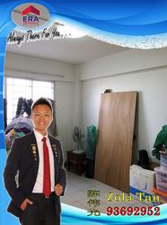Blk 655 Yishun Avenue 4 (Yishun), HDB 4 Rooms #78106672